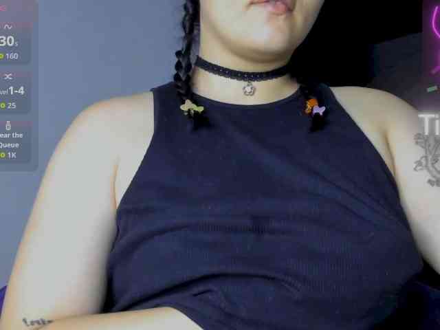 Sofialacolombiana webcam