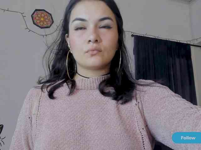 Sofialacolombiana webcam