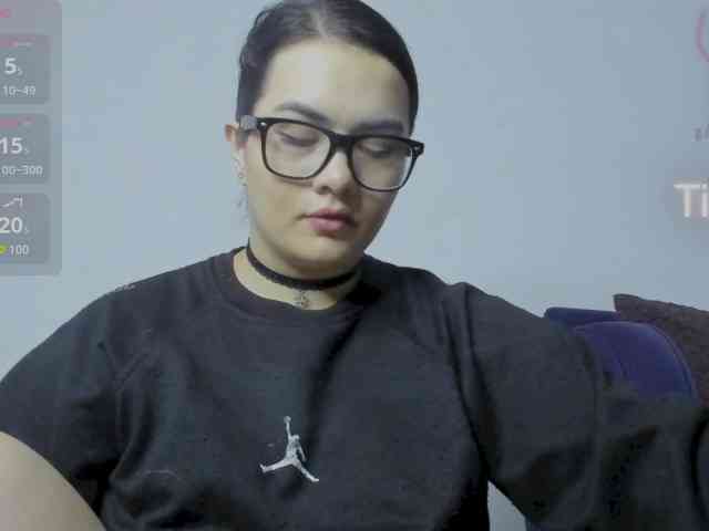 Sofialacolombiana webcam