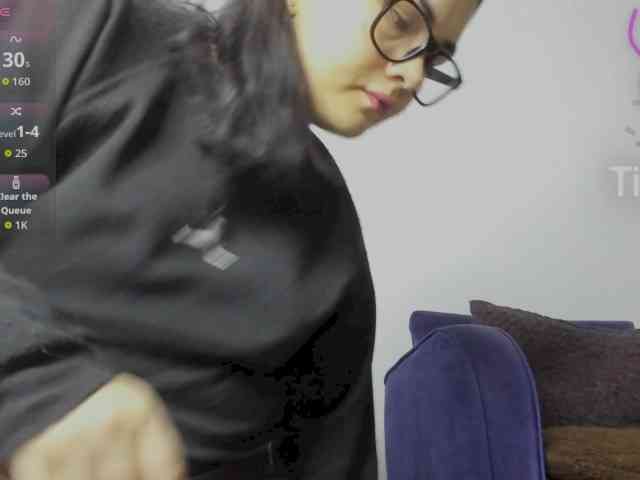 Sofialacolombiana webcam