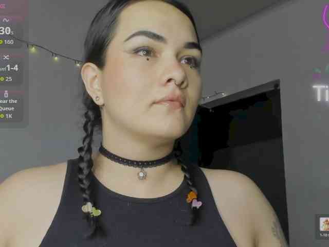 Sofialacolombiana webcam