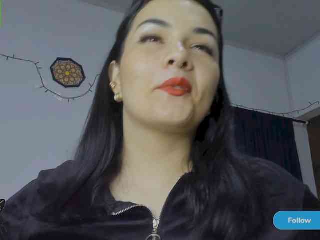 Sofialacolombiana webcam