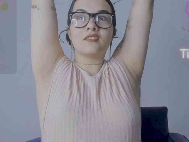 Sofialacolombiana webcam