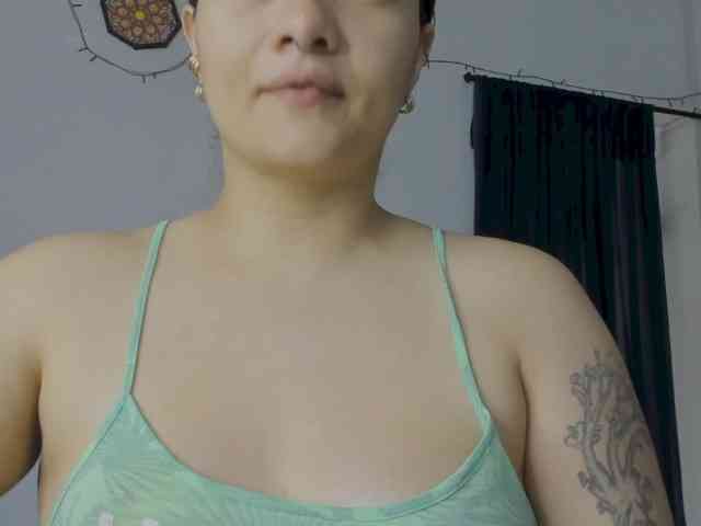 Sofialacolombiana webcam