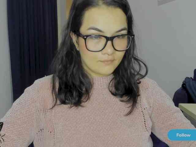Sofialacolombiana webcam