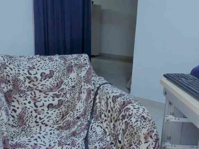 Sofialacolombiana webcam