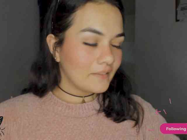 Sofialacolombiana webcam
