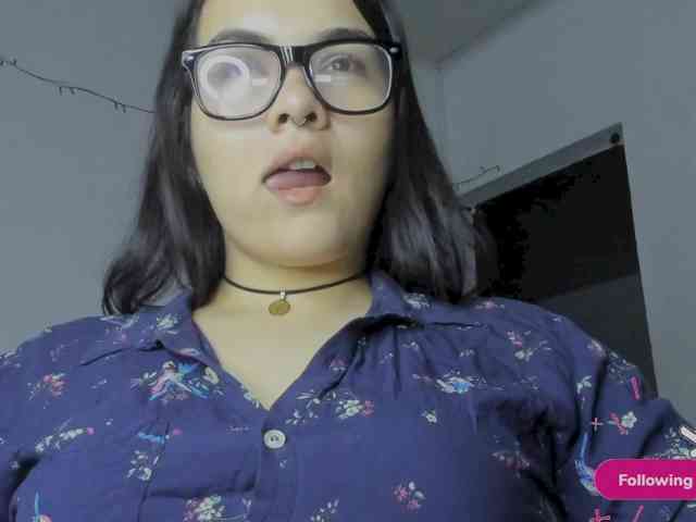 Sofialacolombiana webcam