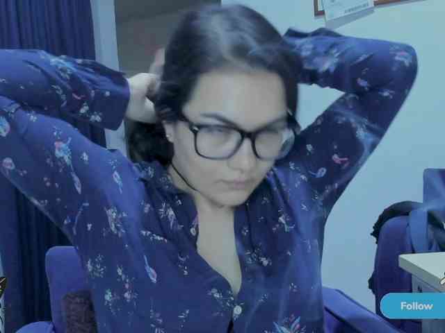 Sofialacolombiana webcam