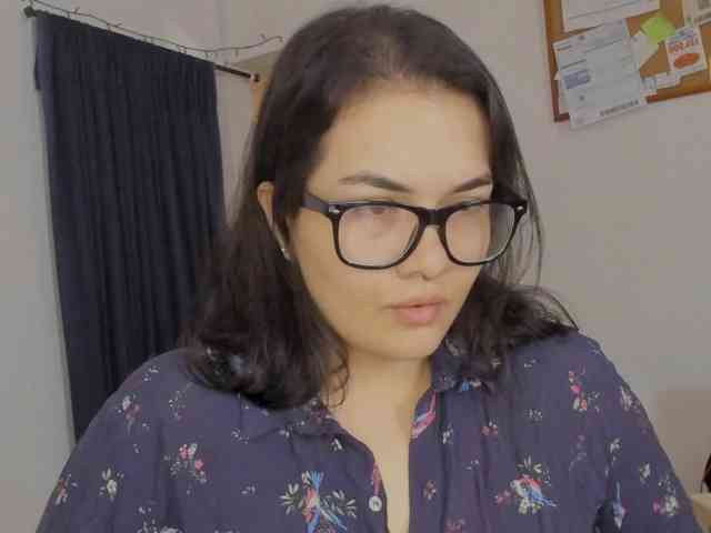 Sofialacolombiana webcam