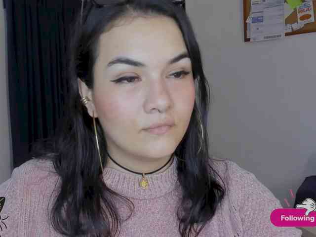 Sofialacolombiana - Girl 