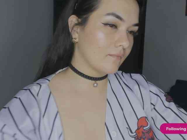 Sofialacolombiana webcam