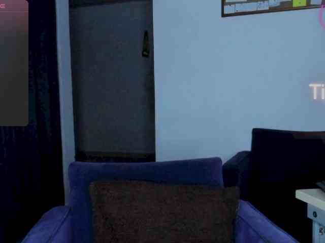 Sofialacolombiana webcam