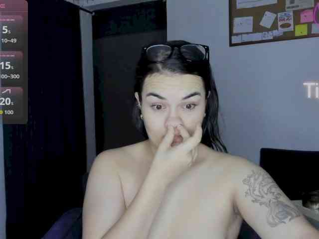 Sofialacolombiana webcam