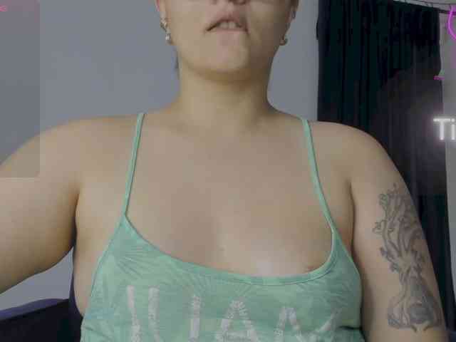 Sofialacolombiana webcam