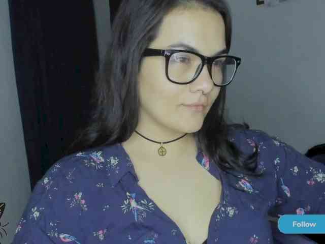 Sofialacolombiana webcam
