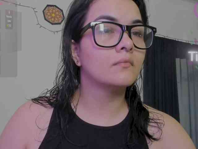 Sofialacolombiana webcam