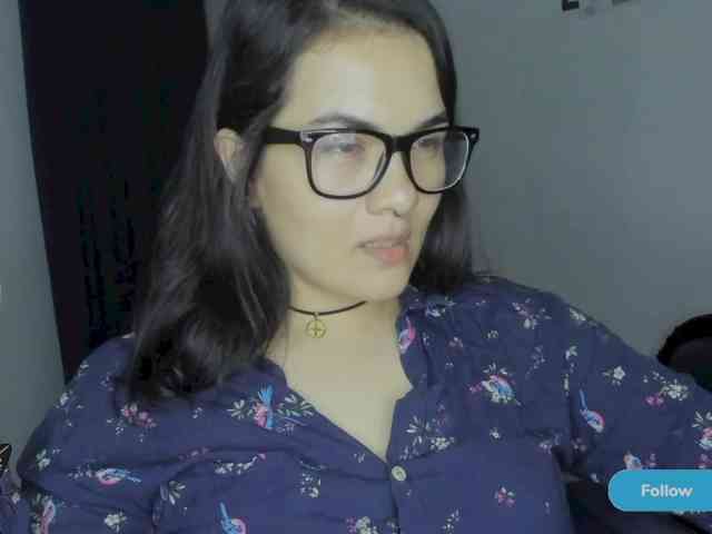 Sofialacolombiana webcam