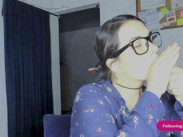 Sofialacolombiana webcam