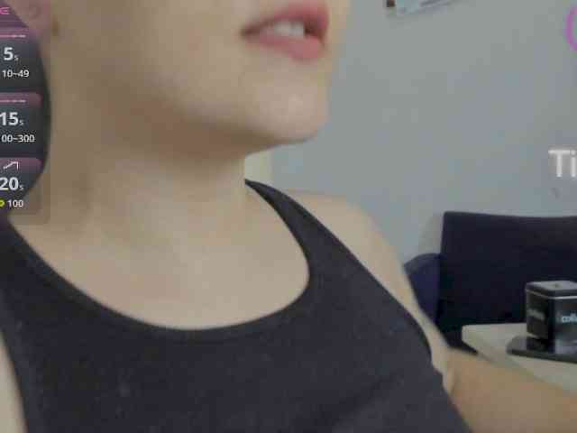 Sofialacolombiana webcam