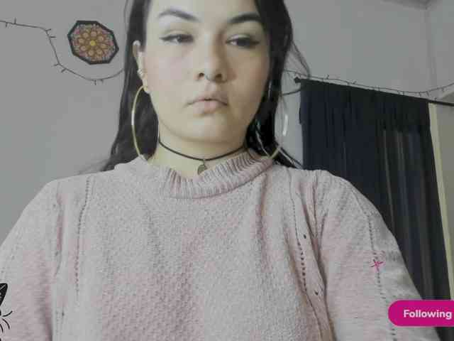 Sofialacolombiana webcam