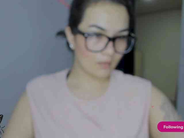 Sofialacolombiana webcam