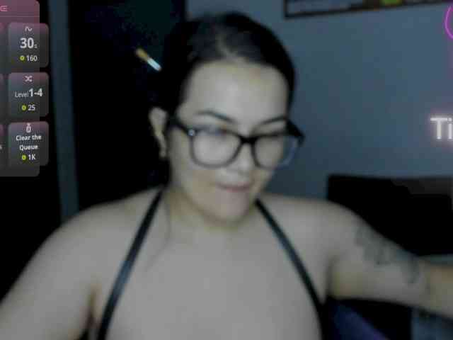 Sofialacolombiana webcam