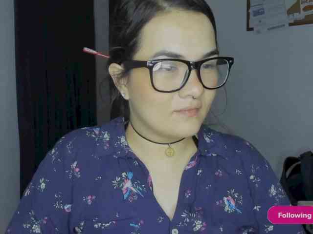 Sofialacolombiana webcam