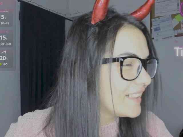 Sofialacolombiana webcam