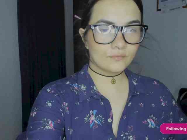 Sofialacolombiana webcam