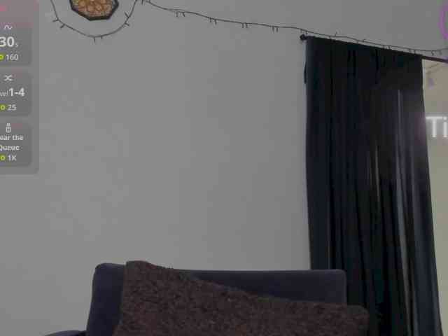 Sofialacolombiana webcam