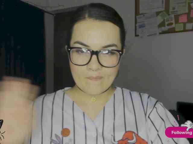 Sofialacolombiana webcam