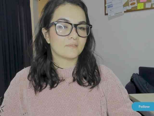 Sofialacolombiana webcam
