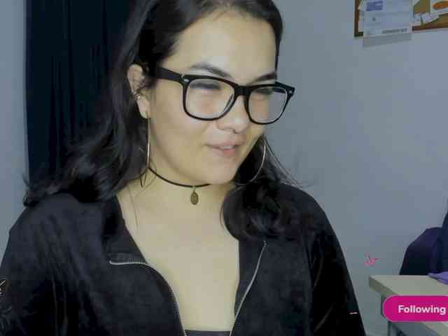 Sofialacolombiana webcam