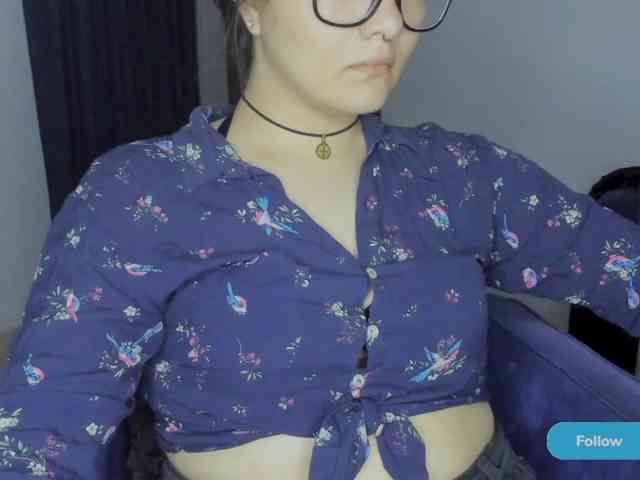 Sofialacolombiana webcam