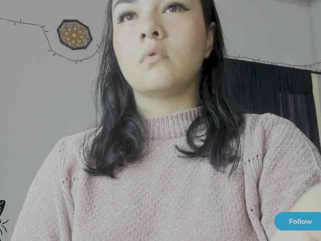 Sofialacolombiana webcam
