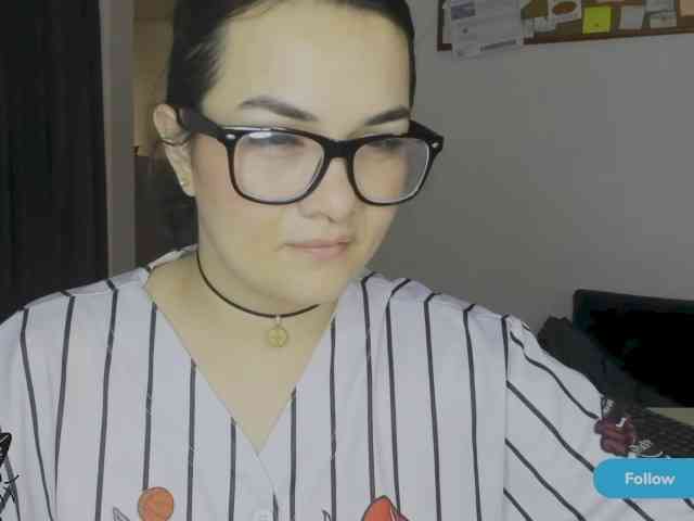 Sofialacolombiana webcam