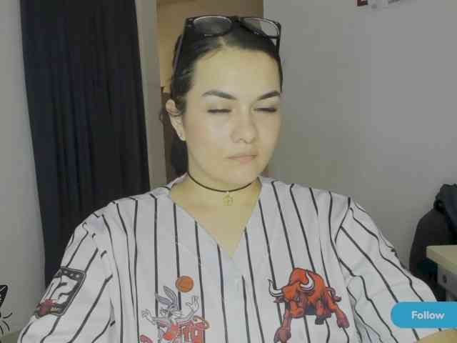 Sofialacolombiana webcam