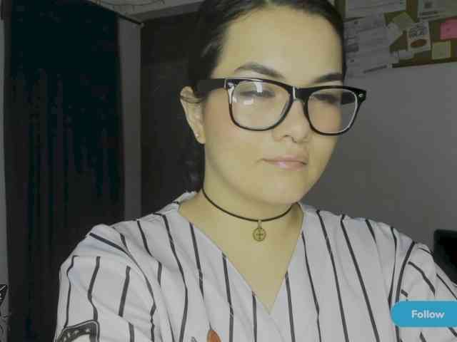 Sofialacolombiana webcam
