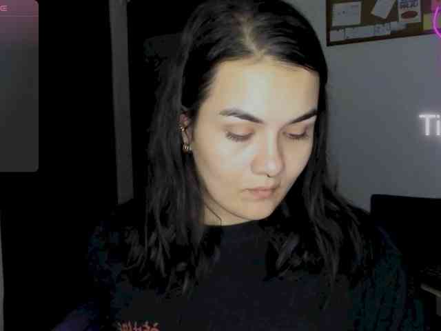 Sofialacolombiana webcam