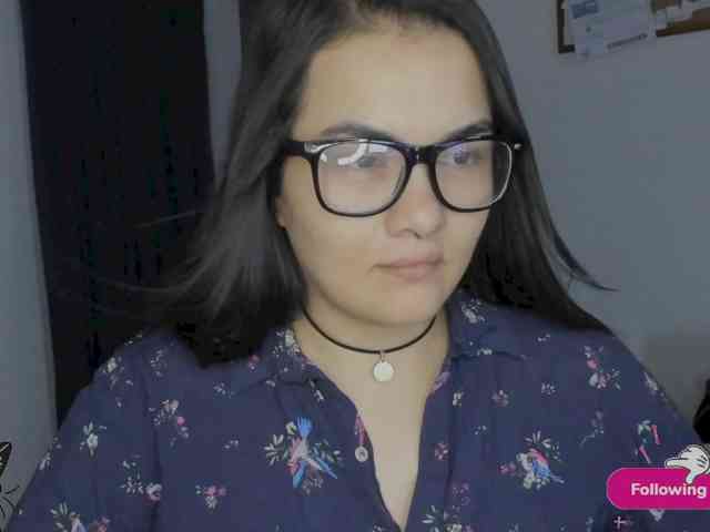 Sofialacolombiana webcam