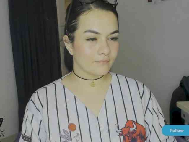 Sofialacolombiana webcam