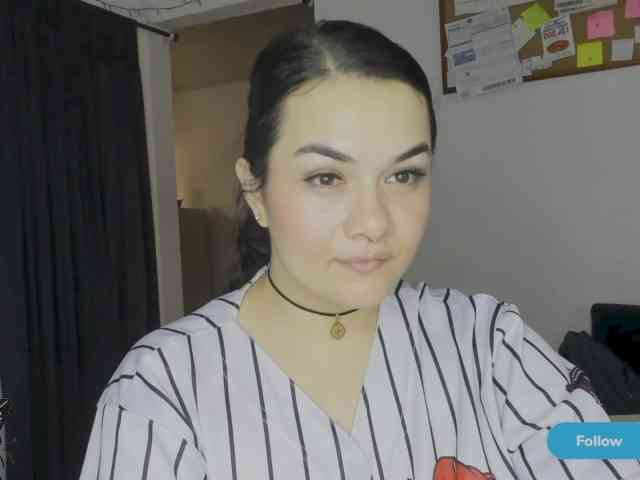 Sofialacolombiana webcam