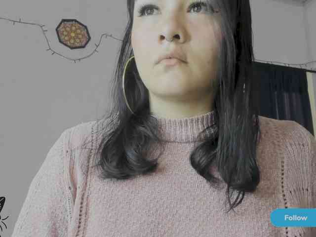 Sofialacolombiana webcam