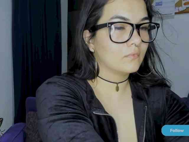 Sofialacolombiana webcam