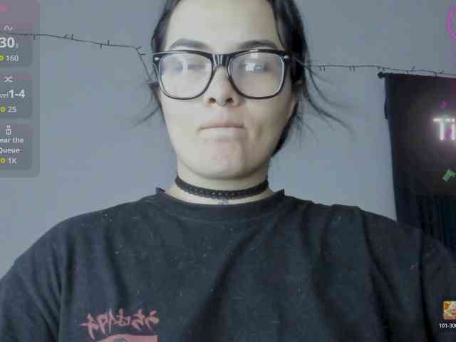 Sofialacolombiana webcam