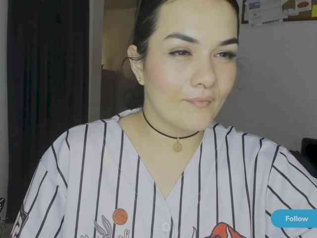 Sofialacolombiana webcam