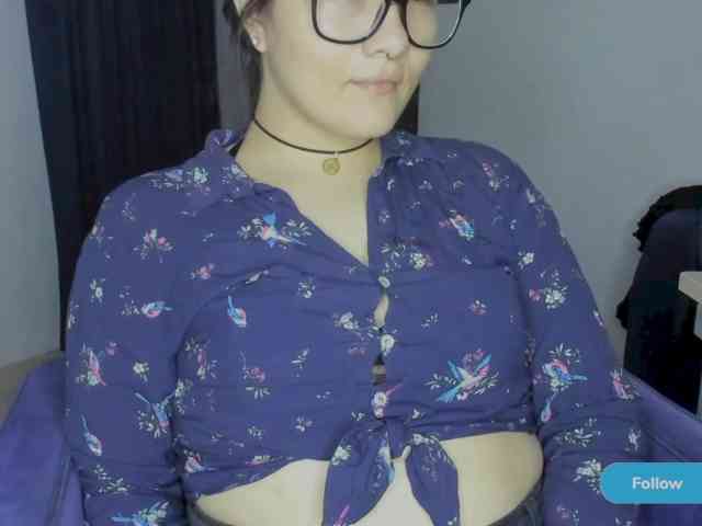 Sofialacolombiana webcam