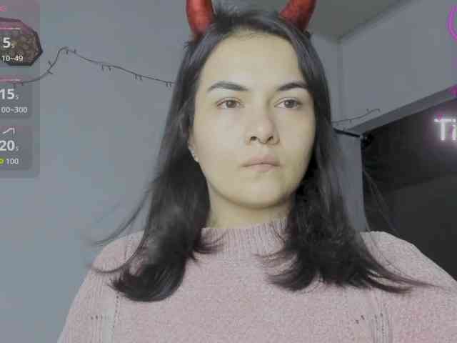 Sofialacolombiana webcam