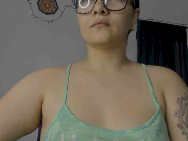 Sofialacolombiana webcam